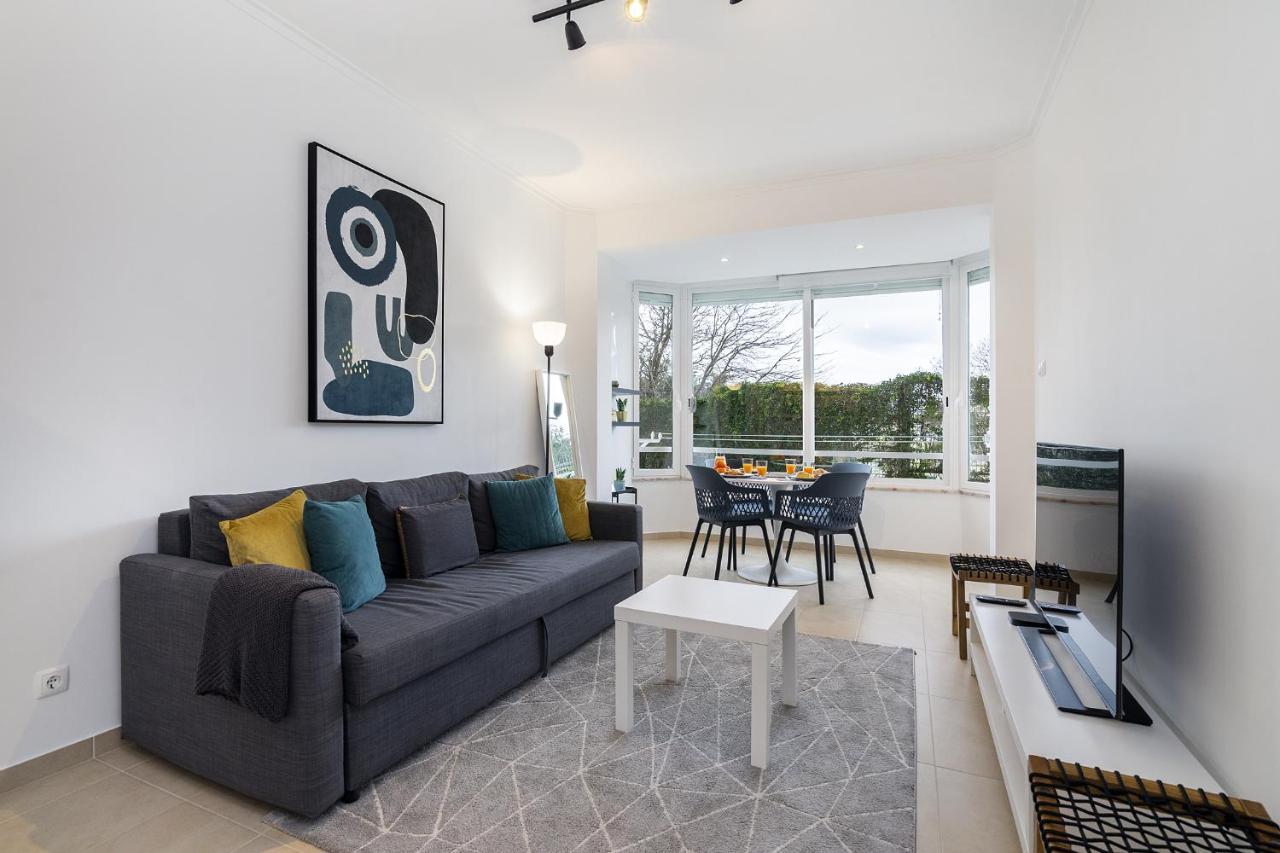 Appartement Whome Peaceful Alges Family Away From Noise *